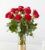 Classic Love Red Rose Bouquet