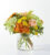 Fall Foliage Bouquet