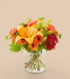 Honeycrisp Bouquet