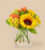 Picnic in the Park Bouquet