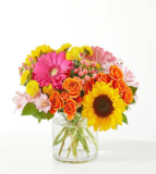 Beach Day Bouquet