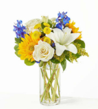 Stargazing Bouquet