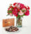 You’re Precious Bouquet with Chocolates