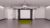 Uneekor EYE XO2 Garage Golf Simulator Package – 16′ Wide Garage x 12′ Wide Screen (XO2) / EYE XO2 Standalone