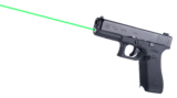 Green Guide Rod Laser for Glock [For Gen 5 Model 17, 17 MOS, 34 MOS]