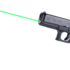 Red Guide Rod Laser for Glock [For Gen 5 Model 17, 17 MOS, 34 MOS]