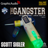 Galactic Football League 6: The Gangster (1 of 2)