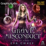 Gang of Ghouls 3: Grave Misconduct