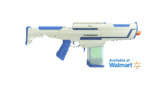 Stormburst Glow [Electric, Full-Auto, 220 FPS, Glow-In-The-Dark]