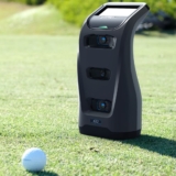 Foresight Sports GC3 Launch Monitor – Ball & Club Data + Player Plus (+$2500)