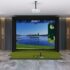 Foresight Sports GC3 SIG12 Golf Simulator Package – SIGPRO 4′ x 7′ / Ball & Club Data (+$1000)