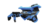 Flurry Glove [Electric, Fully-Automatic Fire]
