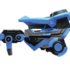 Bulldog M357 PCP Air Rifle []