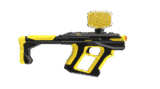 Tigerfly [Electric, Fully-Automatic Fire, Gelbee Blaster]