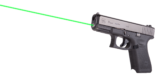 LaserMax Guide Rod Laser [For Gen 5 Model 19, 19 MOS and for 19X, 45]