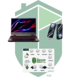 Golf Simulator Tech Bundle with Gaming PC – Default Title