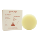 Good Juju Conditioner Bar – Dry Curly Hair