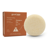 Good Juju Shampoo Bar – Dry Curly Hair