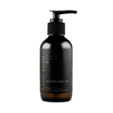 Good Medicine Lomi Lomi Luscious Body Oil
