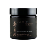 Good Medicine Smudge Spirited Detox Masque.