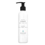 Graydon Skincare All Over Soap