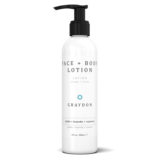 Graydon Skincare Face + Body Lotion