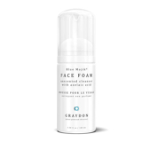 Graydon Skincare Face Foam Cleanser