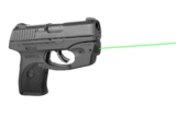 Green Ruger GripSense Laser [For LC9/LC9s/LC380/EC9s]