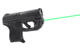 Green Ruger LCP2 GripSense Laser [For Ruger LCP2]