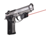 Red Lightning with GripSense  [For Guns with at least 1 inch rail space]