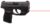LaserMax CenterFire Laser with GripSense (Red) [GripSense activated Trigger Guard Mounted Red Laser for the P365 / P365XL]