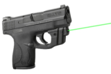 Green S&W GripSense Laser [For Shield, Shield M2.0 9mm/.40S&W]