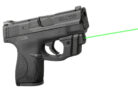 Green S&W GripSense Laser [For Shield, Shield M2.0 9mm/.40S&W]