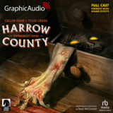 Harrow County 1: Omnibus Volume 1