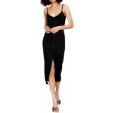 Heartloom Darcey Midi Dress – Black.
