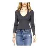 Heartloom Indra Sweater – Galaxy.