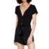 Heartloom Darcey Midi Dress – Black.