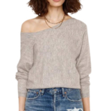 Heartloom Tomo Sweater – Twig.