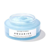 Herbivore Botanicals Aquarius Pore Purifying Clarity Cream.