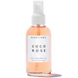 Herbivore Botanicals Body Oil – Coco Rose