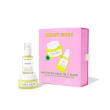 Herbivore Botanicals Bright Stars Brightening Set.