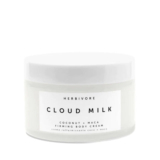 Herbivore Botanicals Cloud Milk Coconut + Maca Firming Body Cream