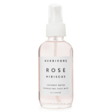 Herbivore Botanicals Facial Toner Mist – Rose Hibiscus