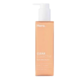 Hero Cosmetics Gentle Milky Cleanser.