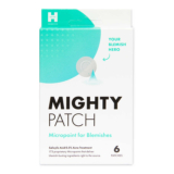 Hero Cosmetics Micropoint for Blemishes.