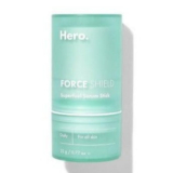 Hero Cosmetics Superfuel Serum Stick.