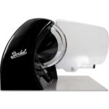 Home Line 250 Slicer Black