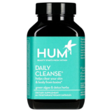 Hum Nutrition Daily Cleanse