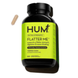Hum Nutrition Flatter Me Extra Strength