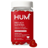 Hum Nutrition Pro ACV Gummies